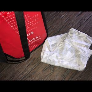 Lululemon Train Times 7/8 Pant 25” 💙